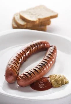 Sausage Stock Photos