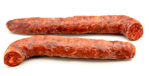 Sausage Stock Photos