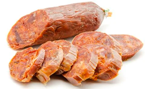 Sausage Stock Photos