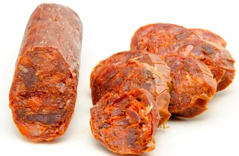 Sausage Stock Photos