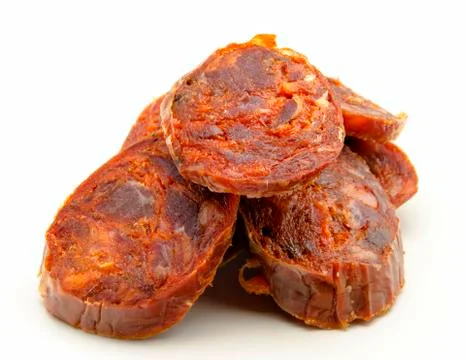 Sausage Stock Photos