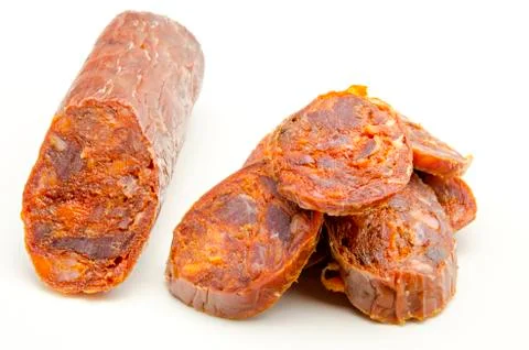 Sausage Stock Photos