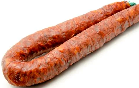 Sausage Stock Photos