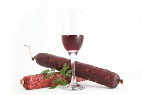 Sausage Stock Photos