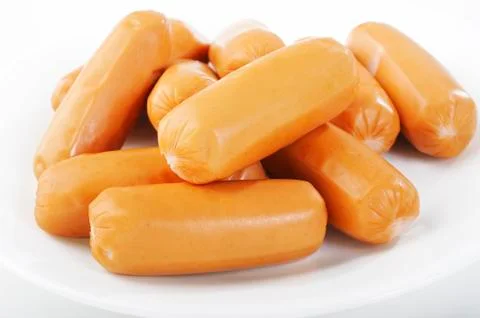 Sausage Stock Photos