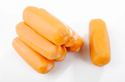 Sausage Stock Photos