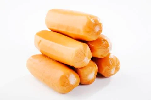 Sausage Stock Photos