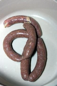 Sausage Stock Photos