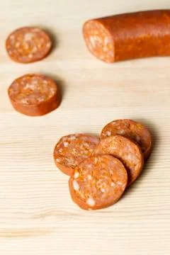 Sausage Stock Photos