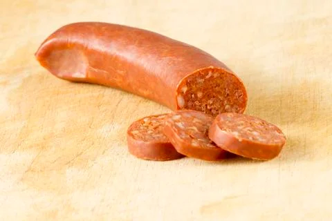 Sausage Stock Photos