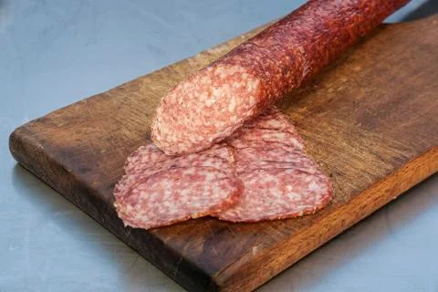 Sausage Stock Photos