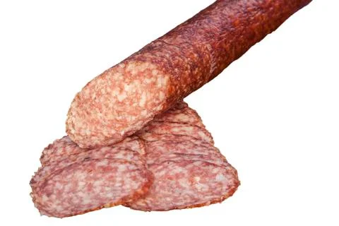 Sausage Stock Photos