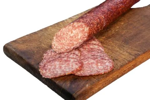 Sausage Stock Photos