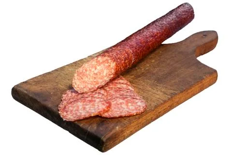 Sausage Stock Photos