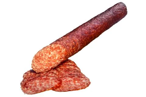 Sausage Stock Photos