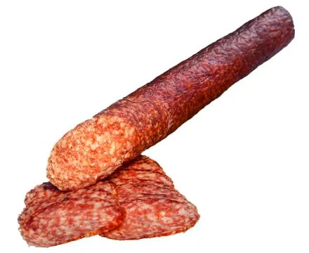 Sausage Stock Photos