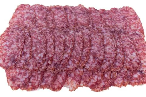 Sausage Stock Photos