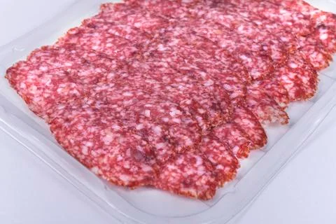 Sausage Stock Photos