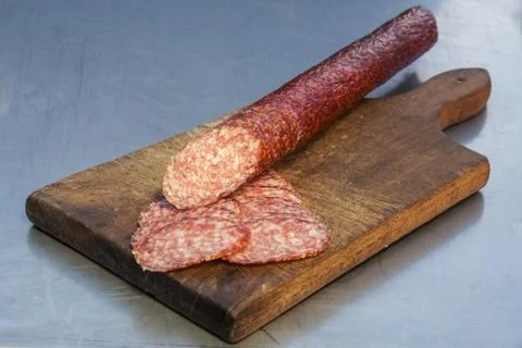 Sausage Stock Photos