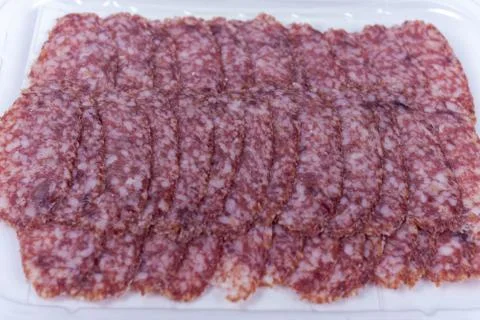 Sausage Stock Photos