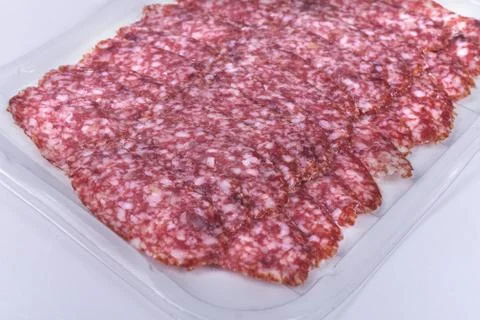 Sausage Stock Photos