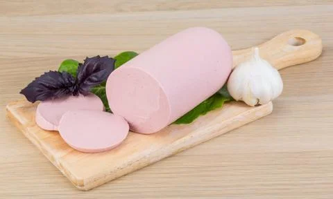 Sausage Stock Photos