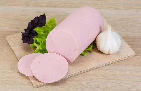 Sausage Stock Photos