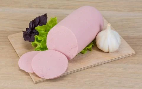 Sausage Stock Photos
