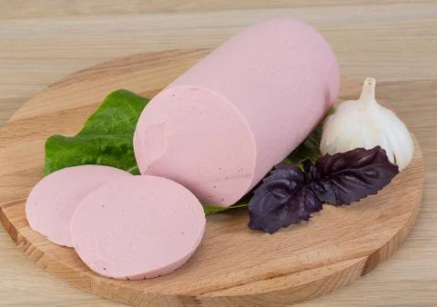 Sausage Stock Photos