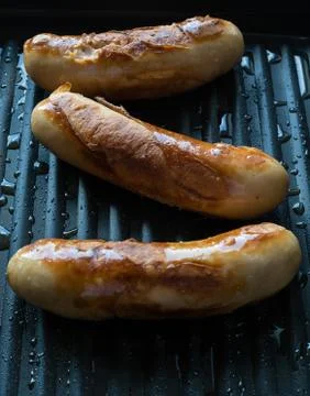 Sausage Stock Photos