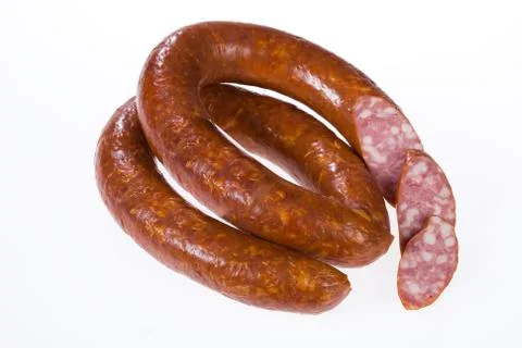 Sausage Stock Photos