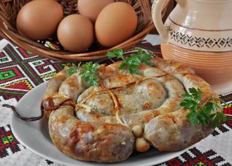 Sausage Stock Photos
