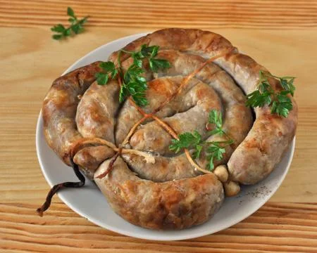 Sausage Stock Photos