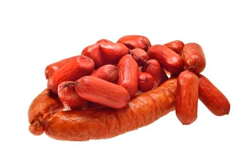 Sausage Stock Photos