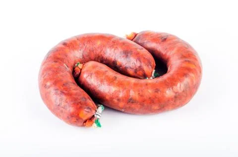 Sausage Stock Photos