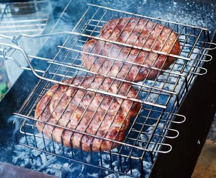 Sausage Stock Photos