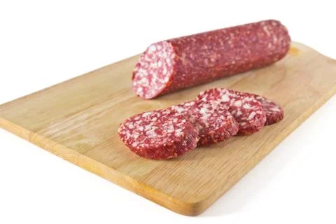 Sausage Stock Photos