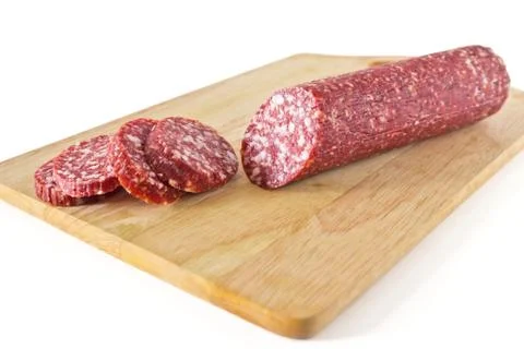 Sausage Stock Photos
