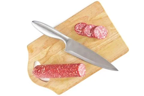 Sausage Stock Photos