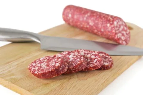 Sausage Stock Photos