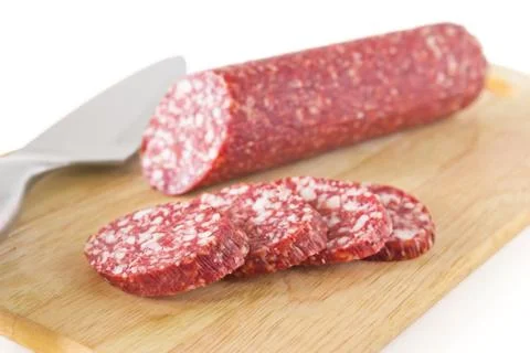 Sausage Stock Photos