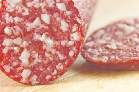 Sausage Stock Photos