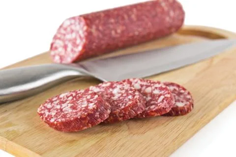 Sausage Stock Photos