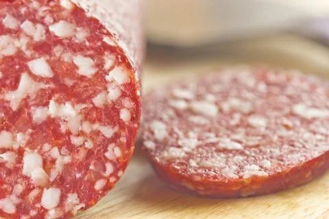 Sausage Stock Photos
