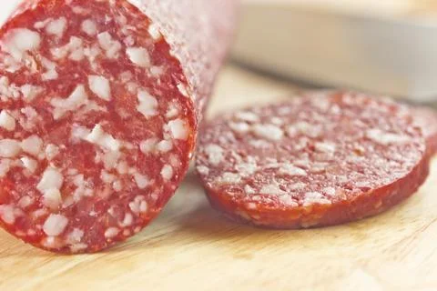 Sausage Stock Photos