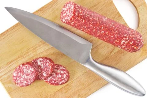 Sausage Stock Photos