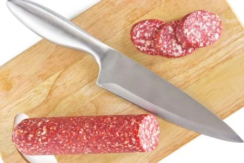 Sausage Stock Photos