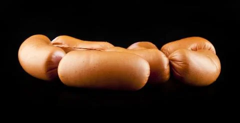 Sausage Stock Photos