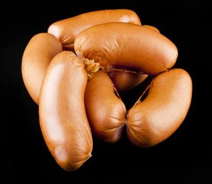 Sausage Stock Photos