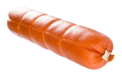 Sausage. Stock Photos